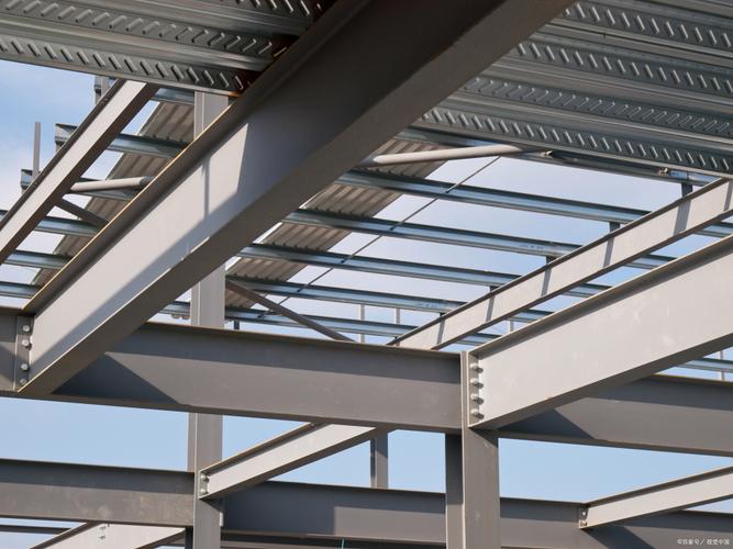 最新资质改革办理办理钢结构工程专业承包资质有什么标准